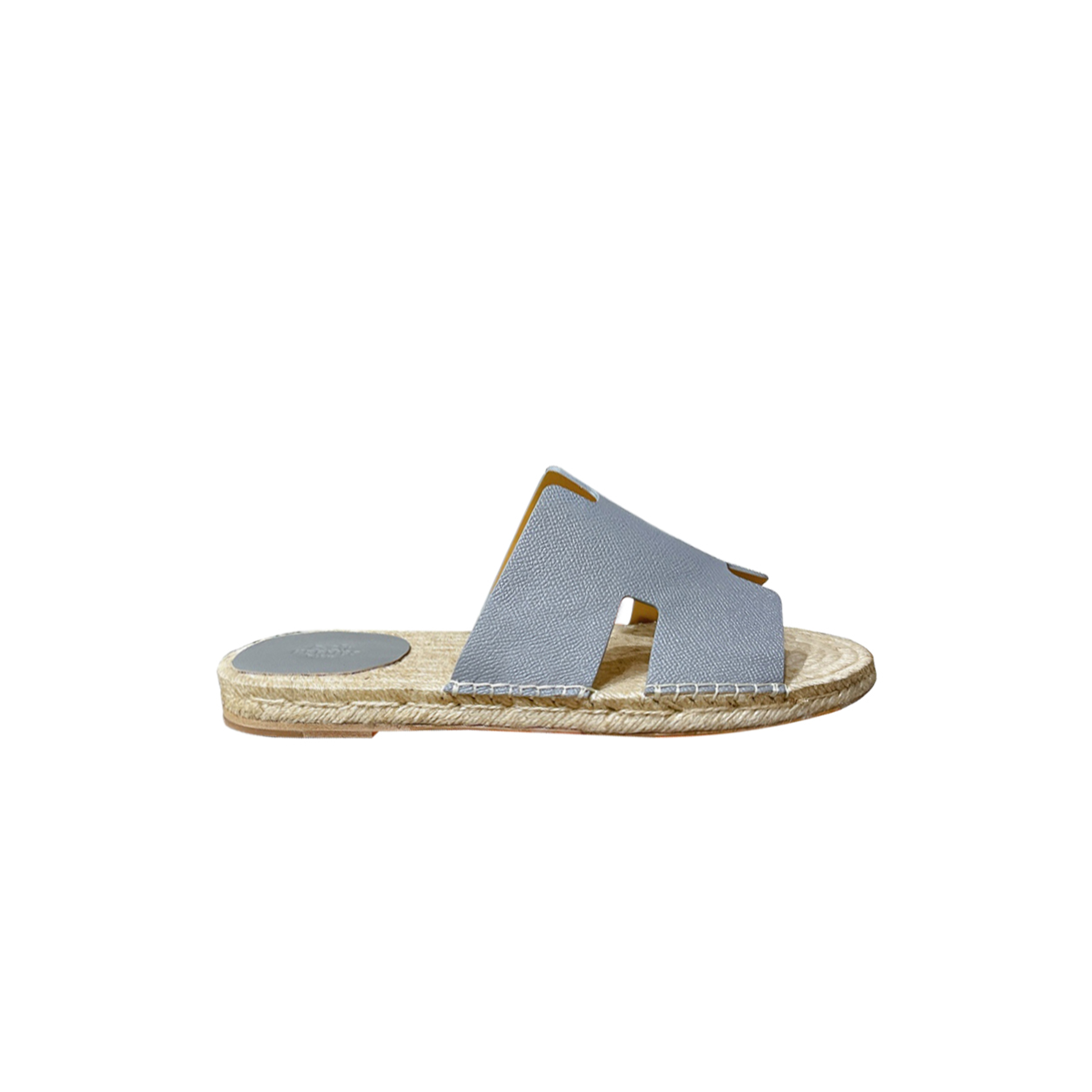 HERMES ANTIGUA ESPADRILLE H211871ZH54411